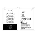 Sweatshirt til B�rn Hot Wheels M�rker�d #7