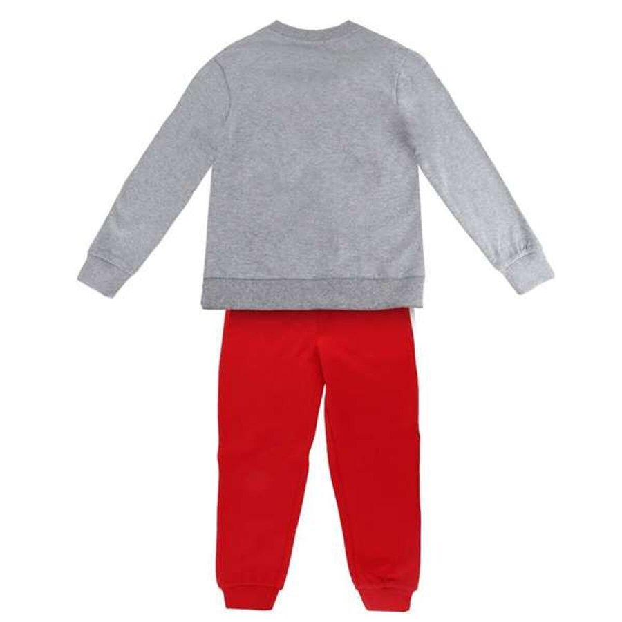 Trningsdragt til brn Hello Kitty Gr 12 r #2