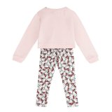 St med tj Hello Kitty Pink #2