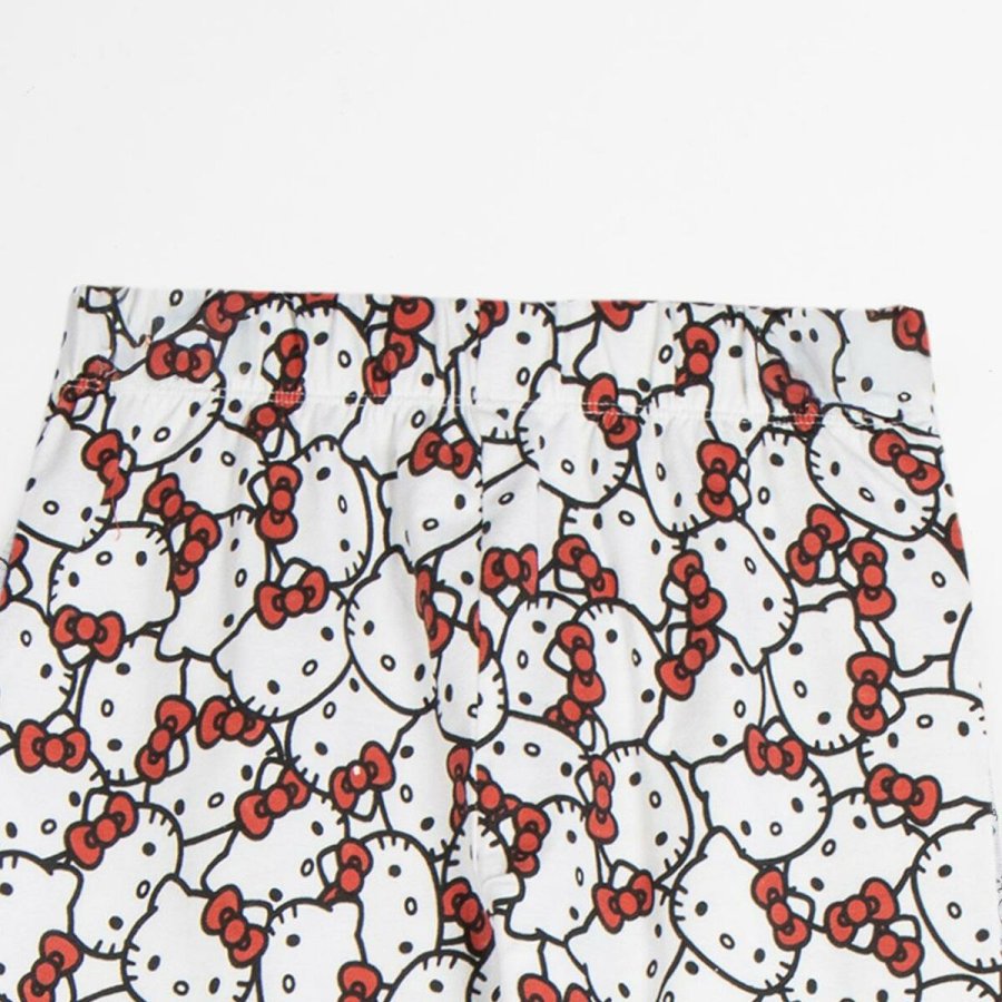 St med tj Hello Kitty Pink #4