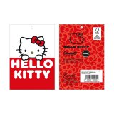 St med tj Hello Kitty Pink #5