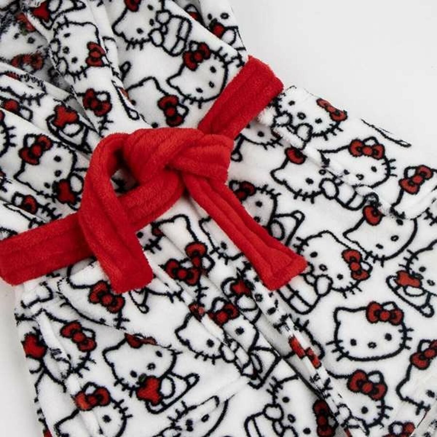 Morgenk�be til B�rn Hello Kitty 12 �r #4