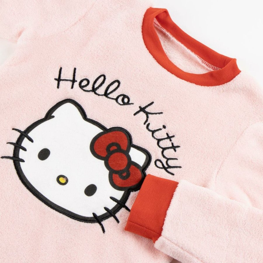 Nattj Brns Hello Kitty Lyserd #4
