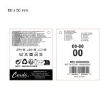 Hjemmesko Bluey Orange #7