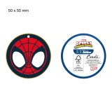 Hjemmesko Spidey Rd #5