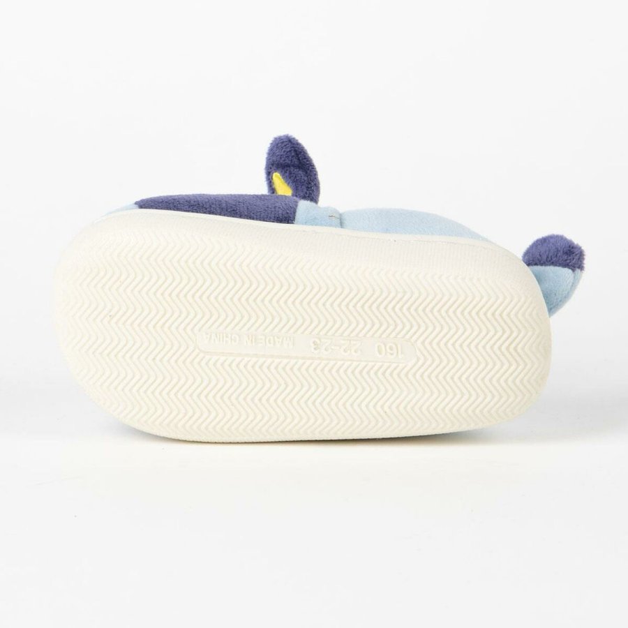 Hjemmesko Bluey Bl #5