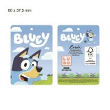 Hjemmesko Bluey Bl #6