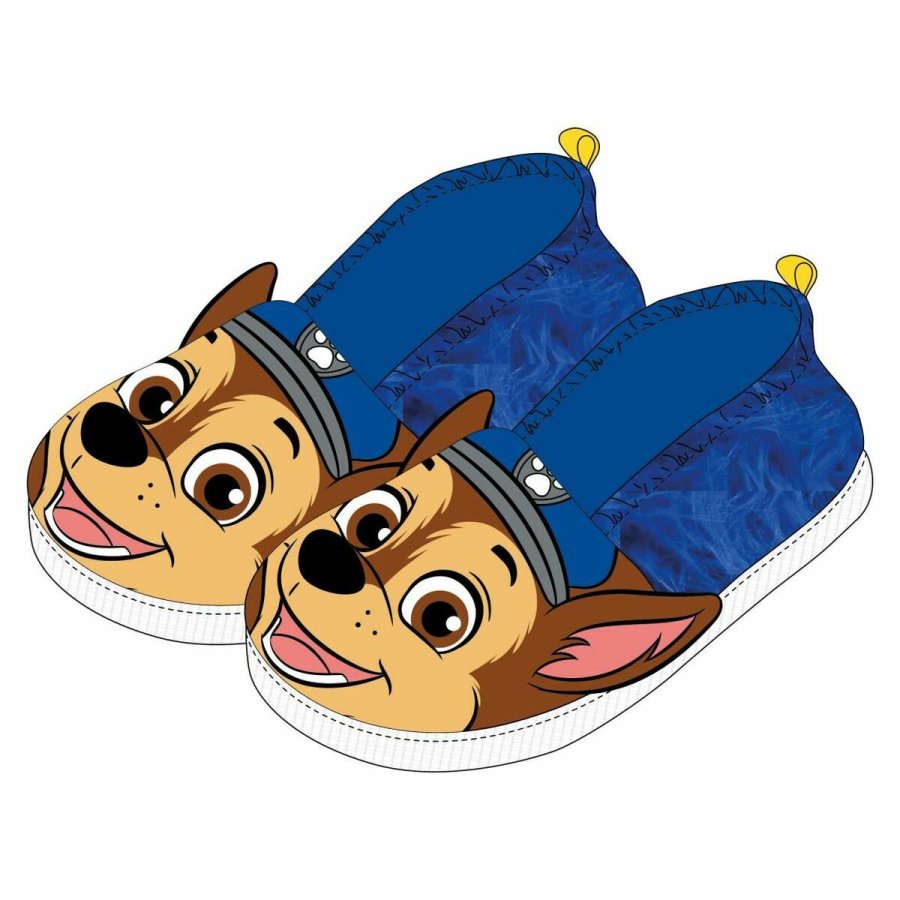 Hjemmesko The Paw Patrol Bl� #1