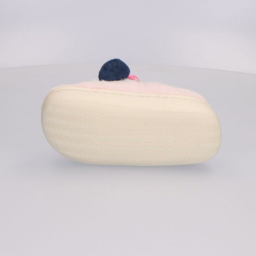 Hjemmesko Minnie Mouse Pink #4