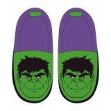 Hjemmesko The Avengers Grn #2