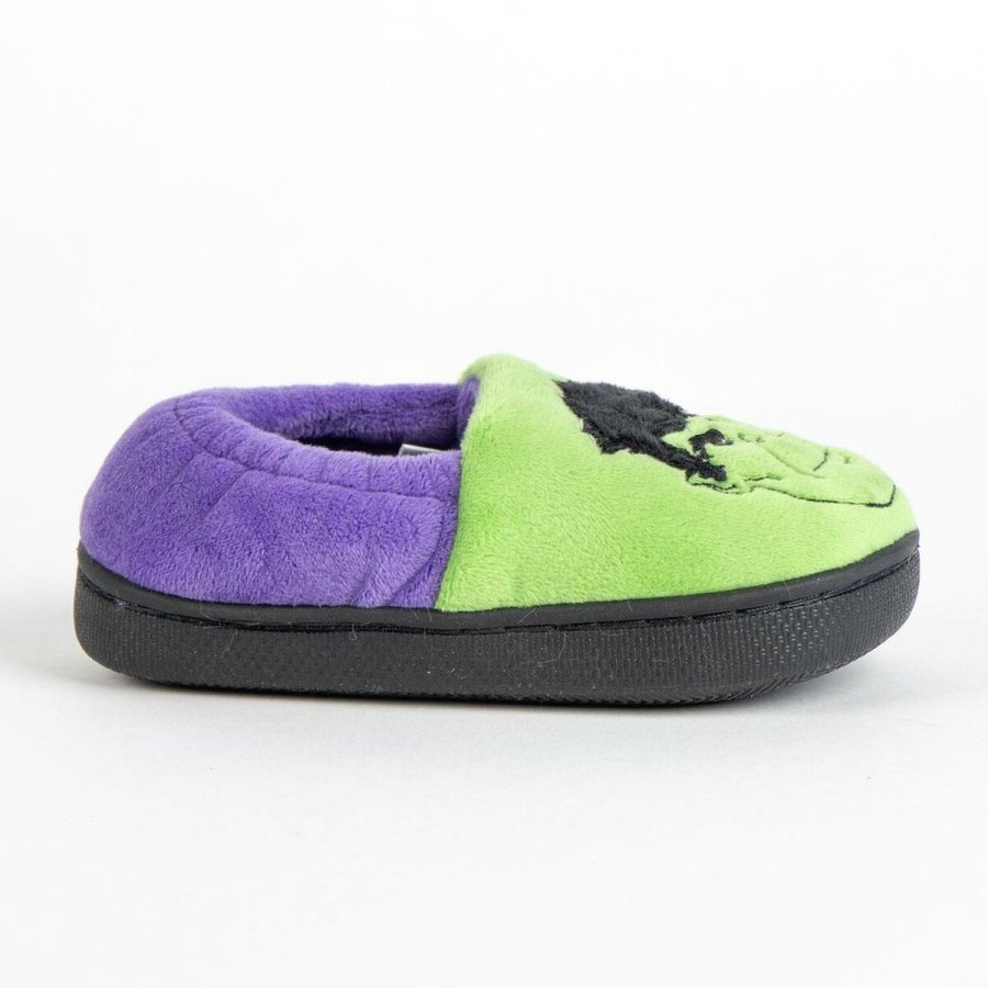 Hjemmesko The Avengers Grn #3