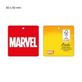 Hjemmesko The Avengers Grn #6