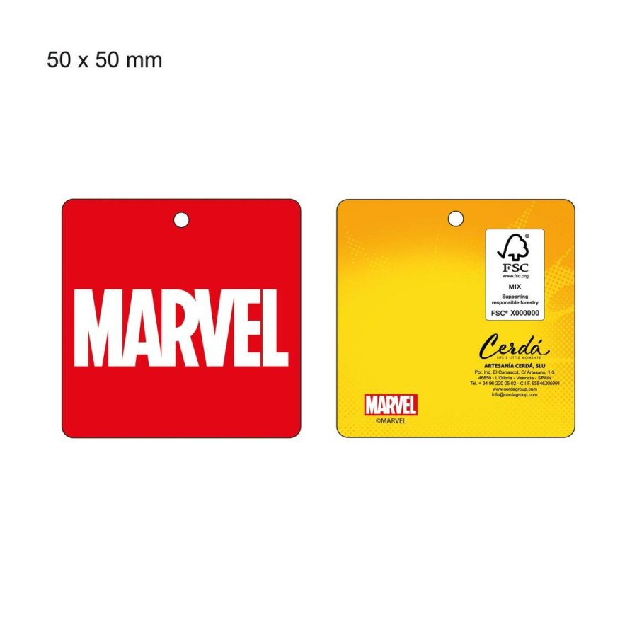 Hjemmesko The Avengers Grn #6