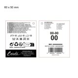 Hjemmesko Stitch Lysebl� #3