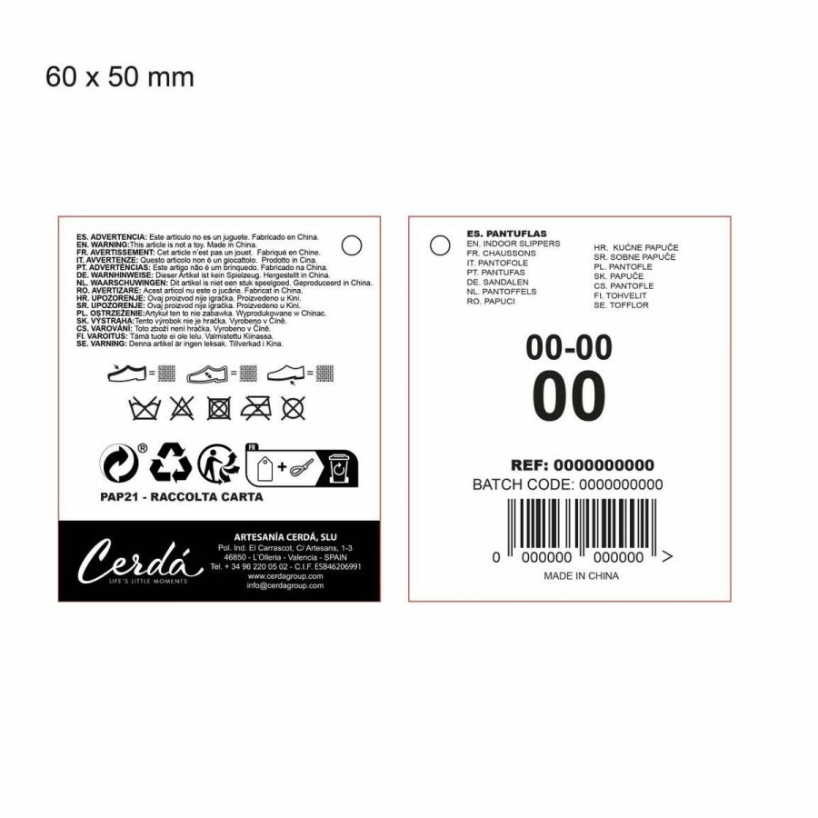 Hjemmesko Stitch Lysebl� #3