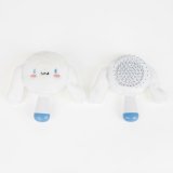 Brste til Glatning af Hret Hello Kitty Bl #2