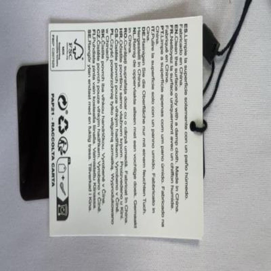 Rejsetoilettaske Stranger Things black 21 x 13,5 x 9 cm #6