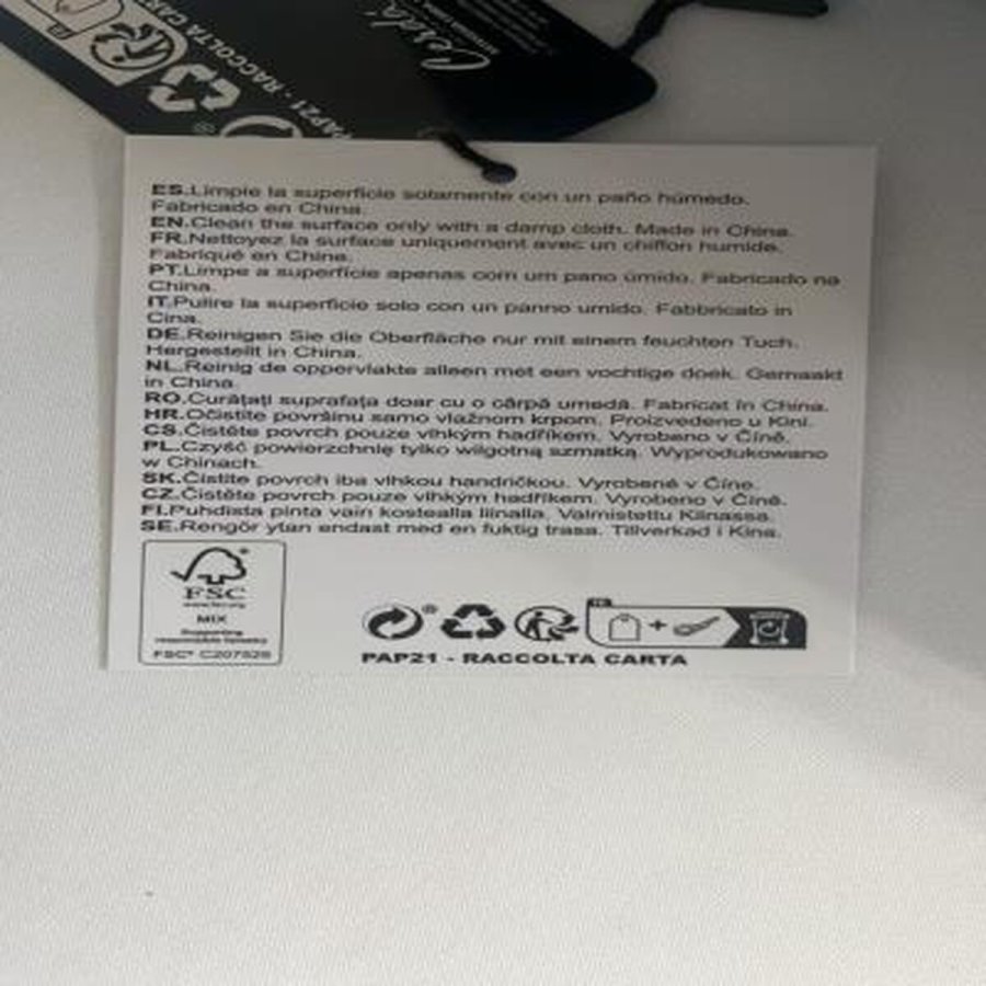 Rejsetoilettaske Stranger Things Bl 29 x 13 x 14,5 cm #7