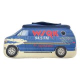 Rejsetoilettaske Stranger Things Bl 29 x 13 x 14,5 cm #2