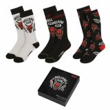 Sokker Stranger Things 38-45 #1