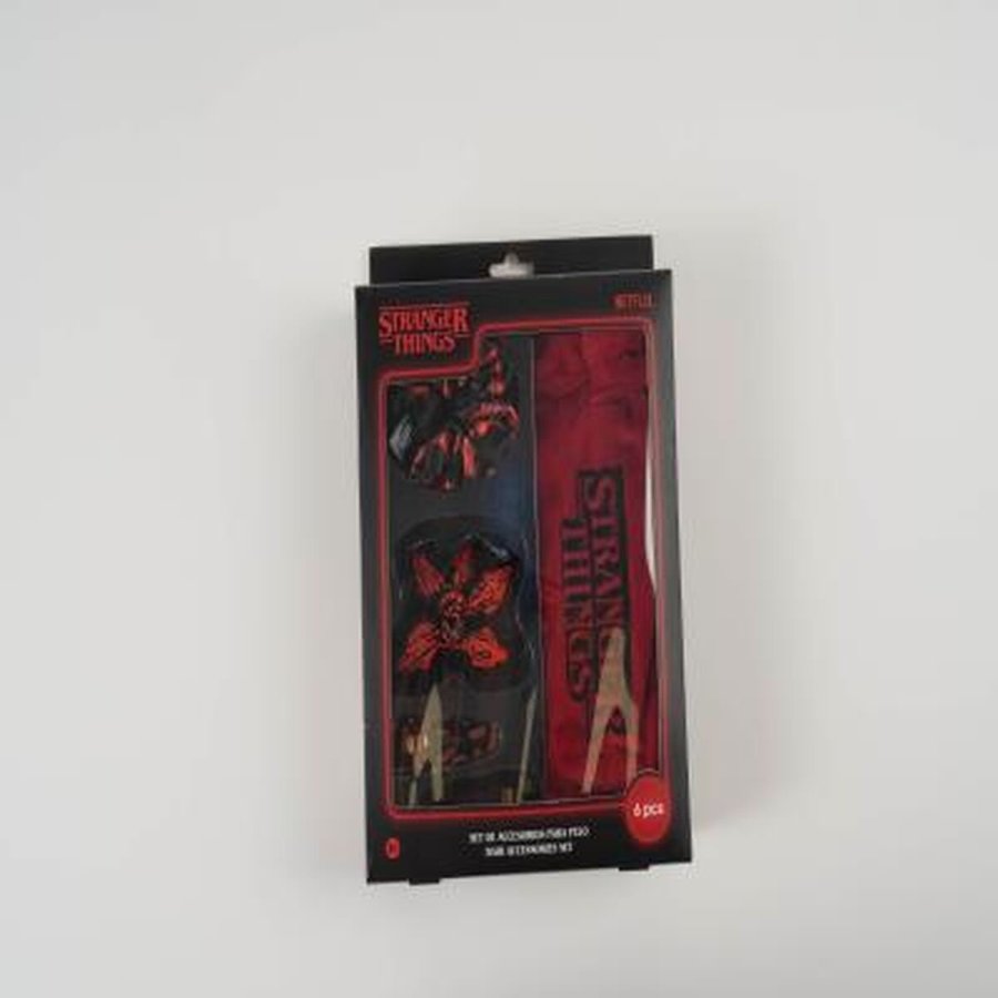 Sknhedsst Stranger Things Rd #7