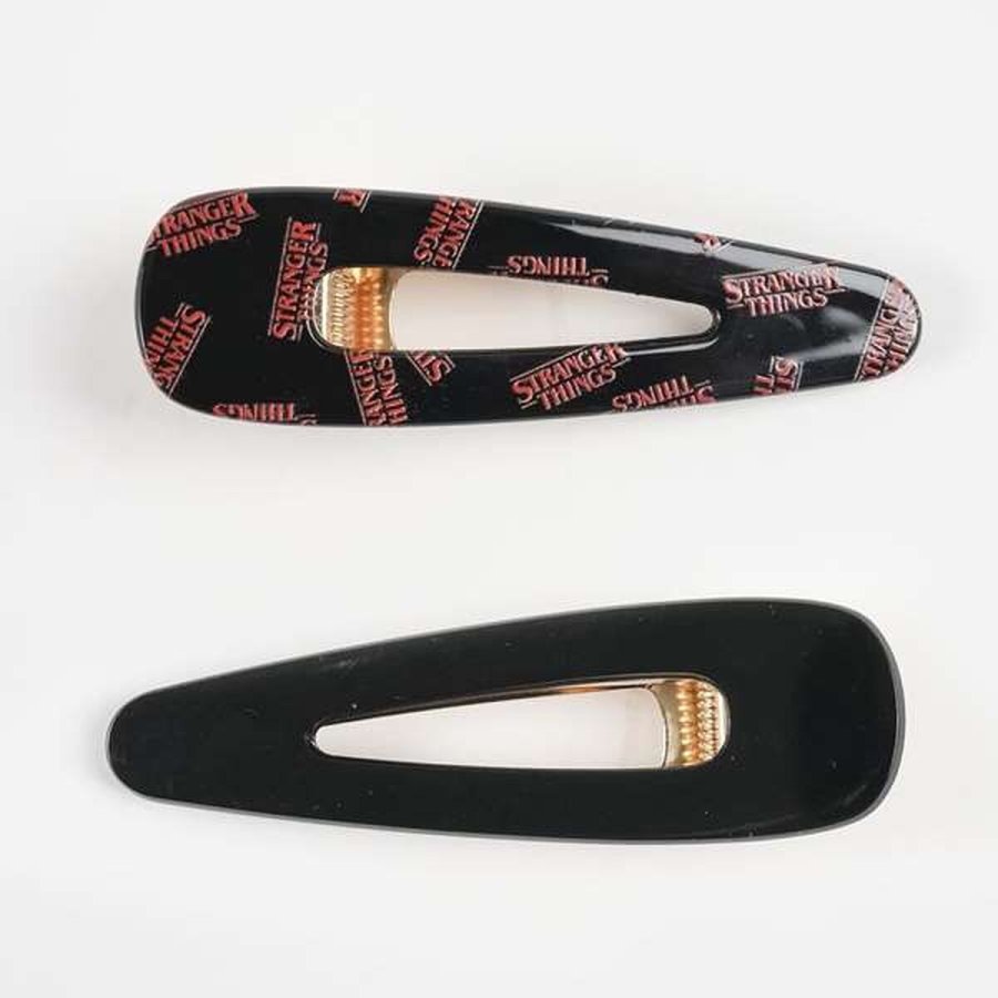 Sknhedsst Stranger Things Rd #4