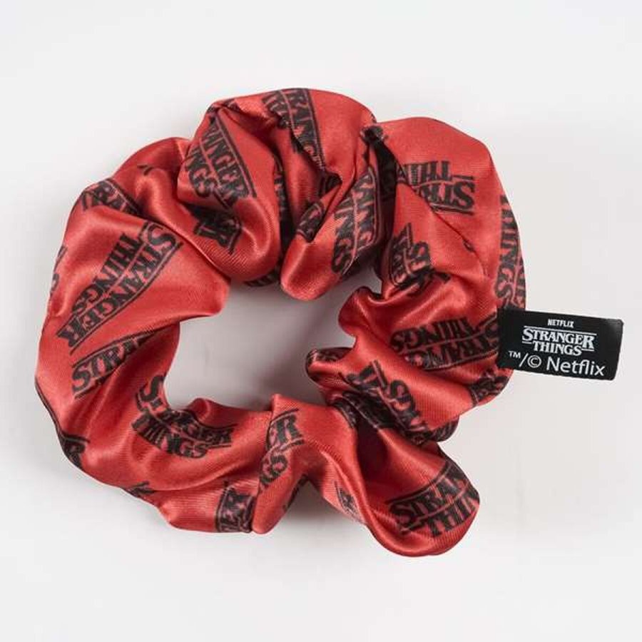 Sknhedsst Stranger Things Rd #6