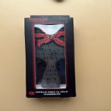 Brste Stranger Things Sort #5