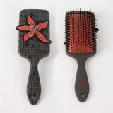 Brste Stranger Things Sort #2