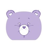 Strandhndklde Care Bears #6