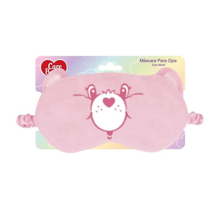 Afslappende Gel �jenmaske Care Bears #1