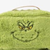 Rejsetoilettaske The Grinch #3