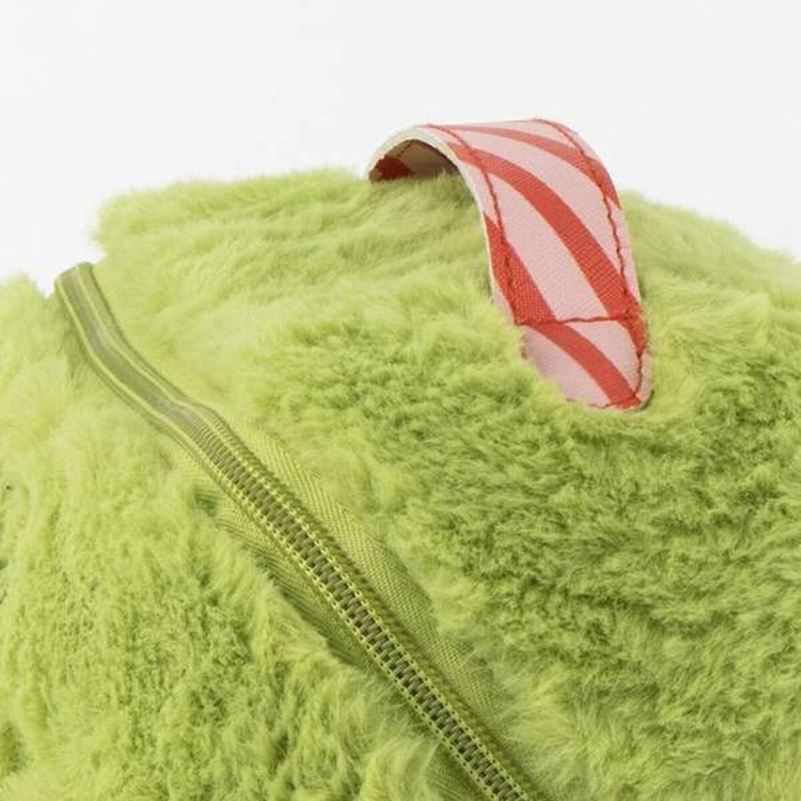 Rejsetoilettaske The Grinch #5