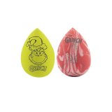 Svamp til Makeup The Grinch #2