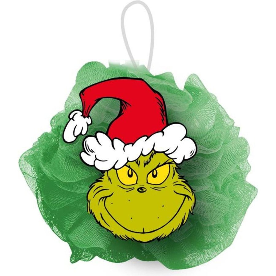 Svamp til Kroppen The Grinch #4