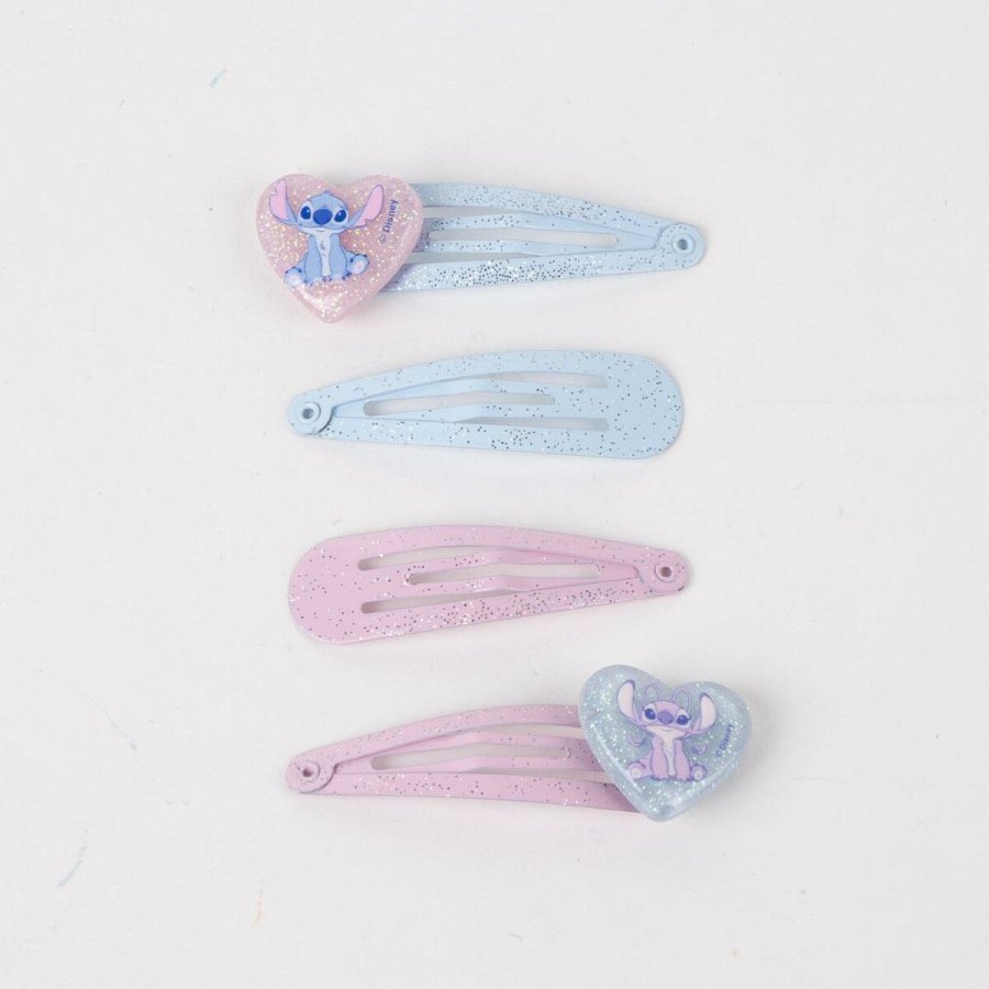 Tilbehr til Hret Stitch 8 Dele #2