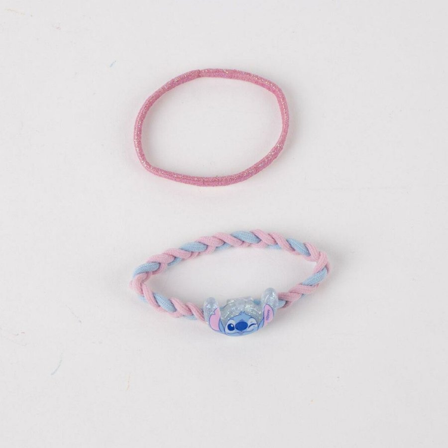 Tilbehr til Hret Stitch 8 Dele #4