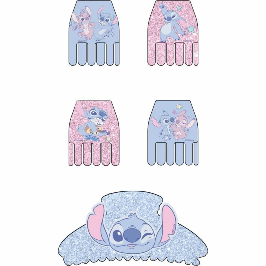 Hrklemmer Stitch Bl #3