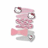 Hrklemmer Hello Kitty Pink #5