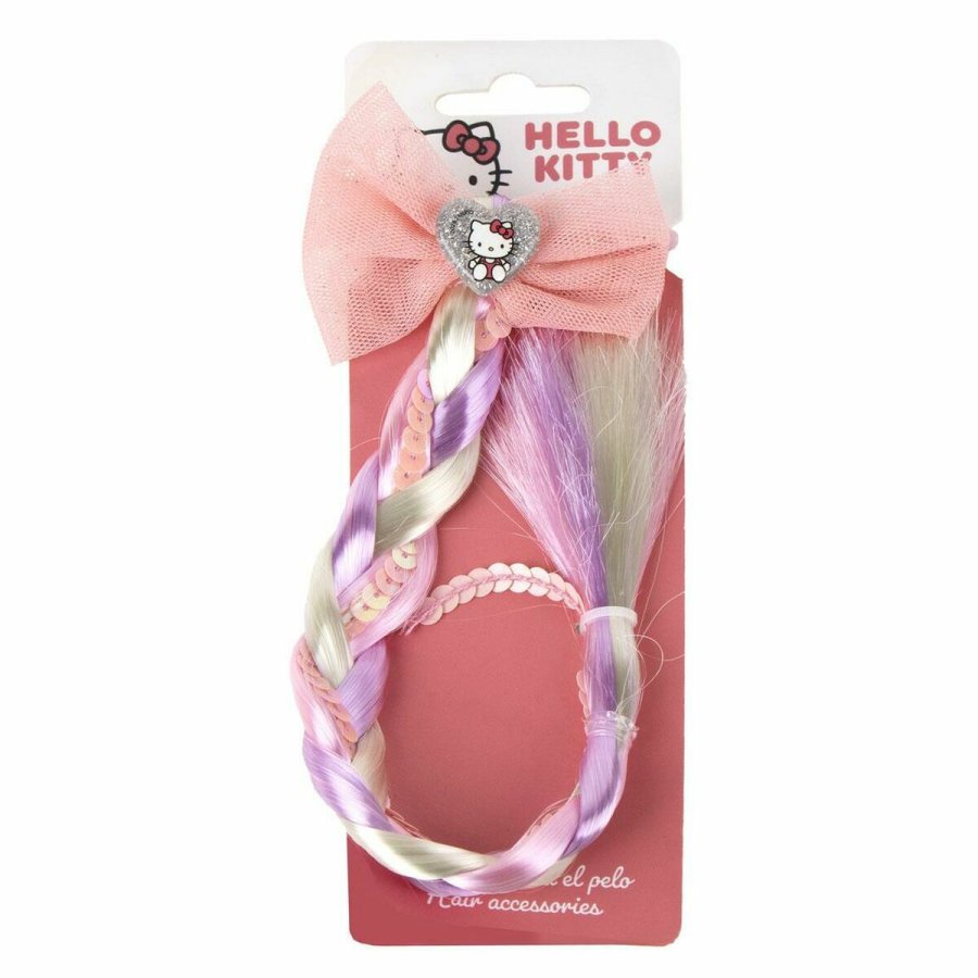 Hrklemmer Hello Kitty Pink #1