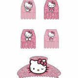 Hrklemmer Hello Kitty Pink #3