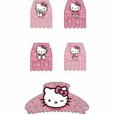 Hrklemmer Hello Kitty Pink #4