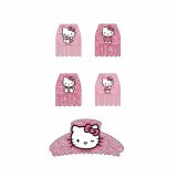 Hrklemmer Hello Kitty Pink #6