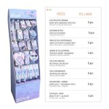 Hrklemmer Stitch Bl #3