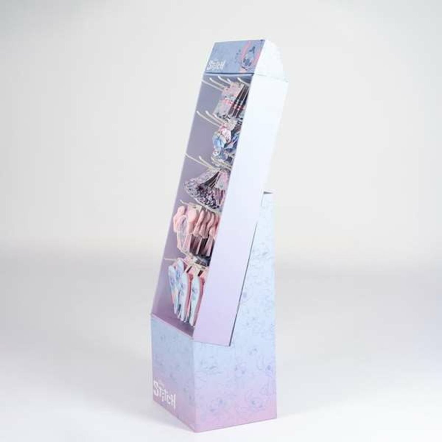 Hrklemmer Stitch Bl #5