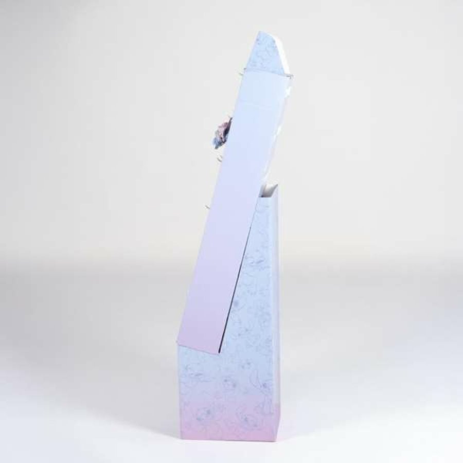 Hrklemmer Stitch Bl #6