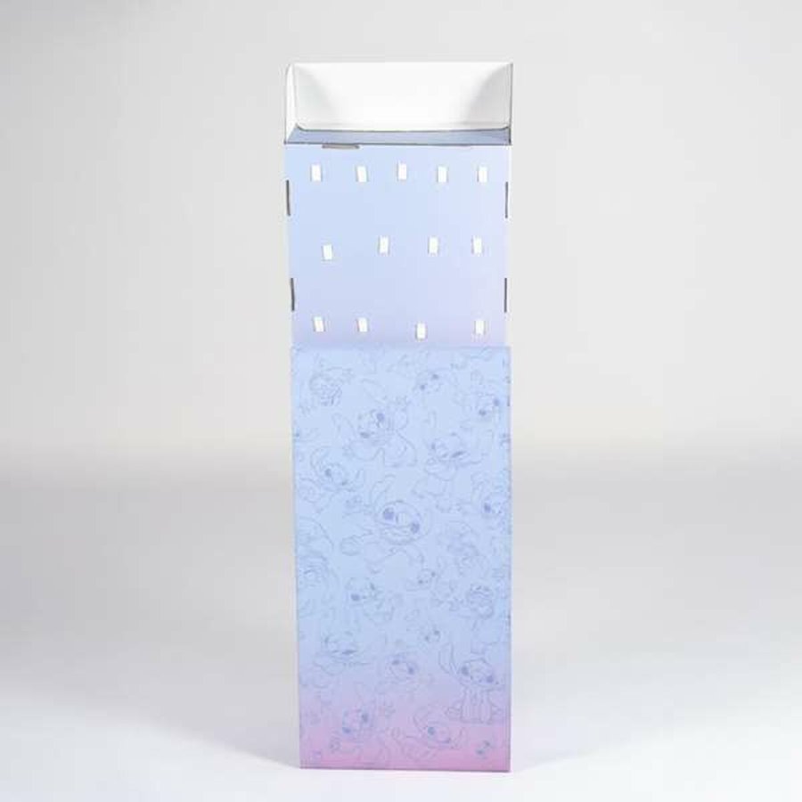 Hrklemmer Stitch Bl #7