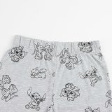 St med tj Stitch Beige #4