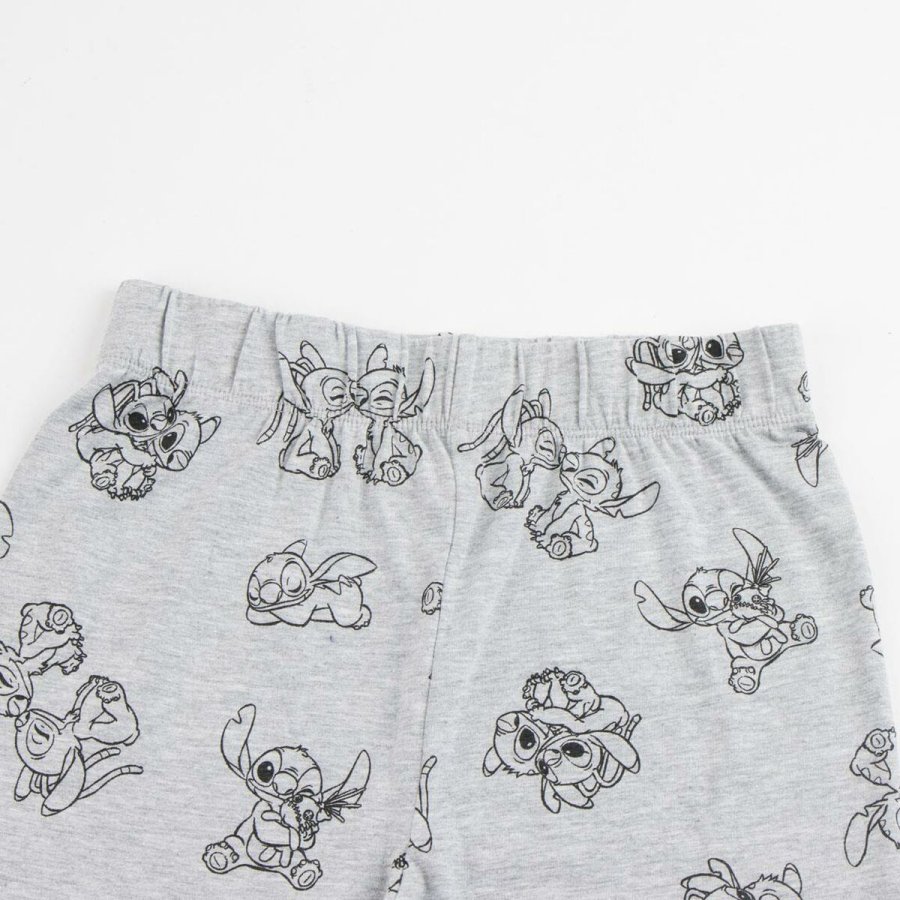 St med tj Stitch Beige #4