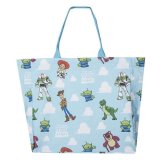 Indkbspose Toy Story Lysebl 48 x 43 x 17 cm #1